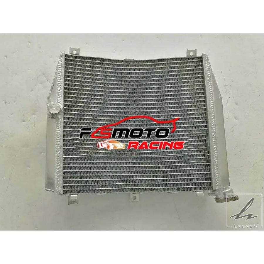 zxr400 ラジエター アルミラジエーター KAWASAKI ZXR400 ZX400L ZXR 400 L ZX400-L