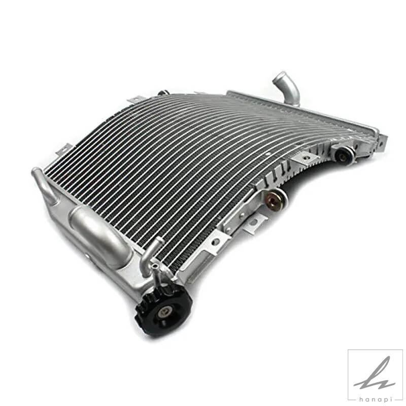 並行輸入品】 カワサキ NINJA ZX-10R 2004-2005 用 アルミ製