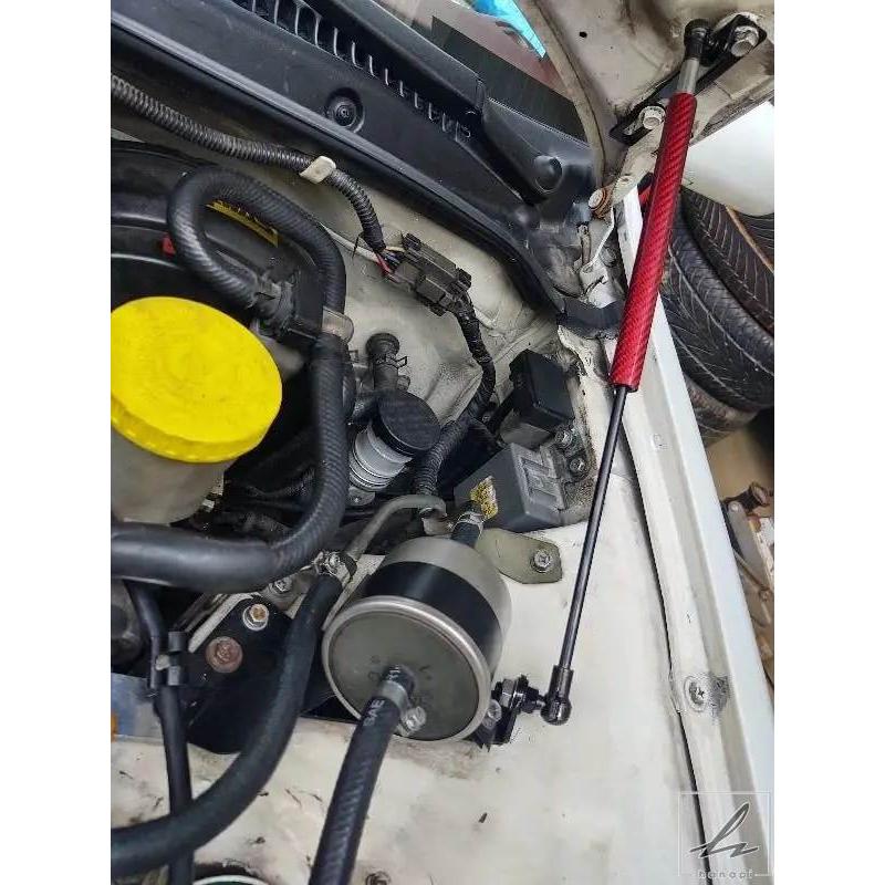 並行輸入品】 1989-2000年式 日産 300ZX Z32 フェアレディZ 用