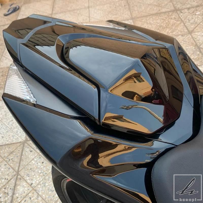 スズキ GSX-R1000 K9〜L16 GT78A 新車外しフロントカウル スズキ GSX