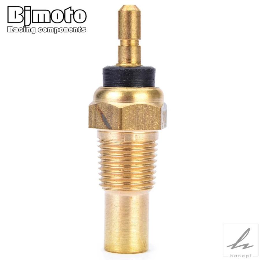 並行輸入品】 GPZ ZZR 1100 1200 ZX 400 オートバイ用水温センサー