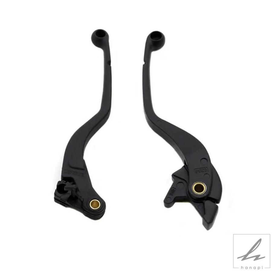 バイク用ブレーキレバー クラッチレバー BMW F750GS F850GS ADV F900R