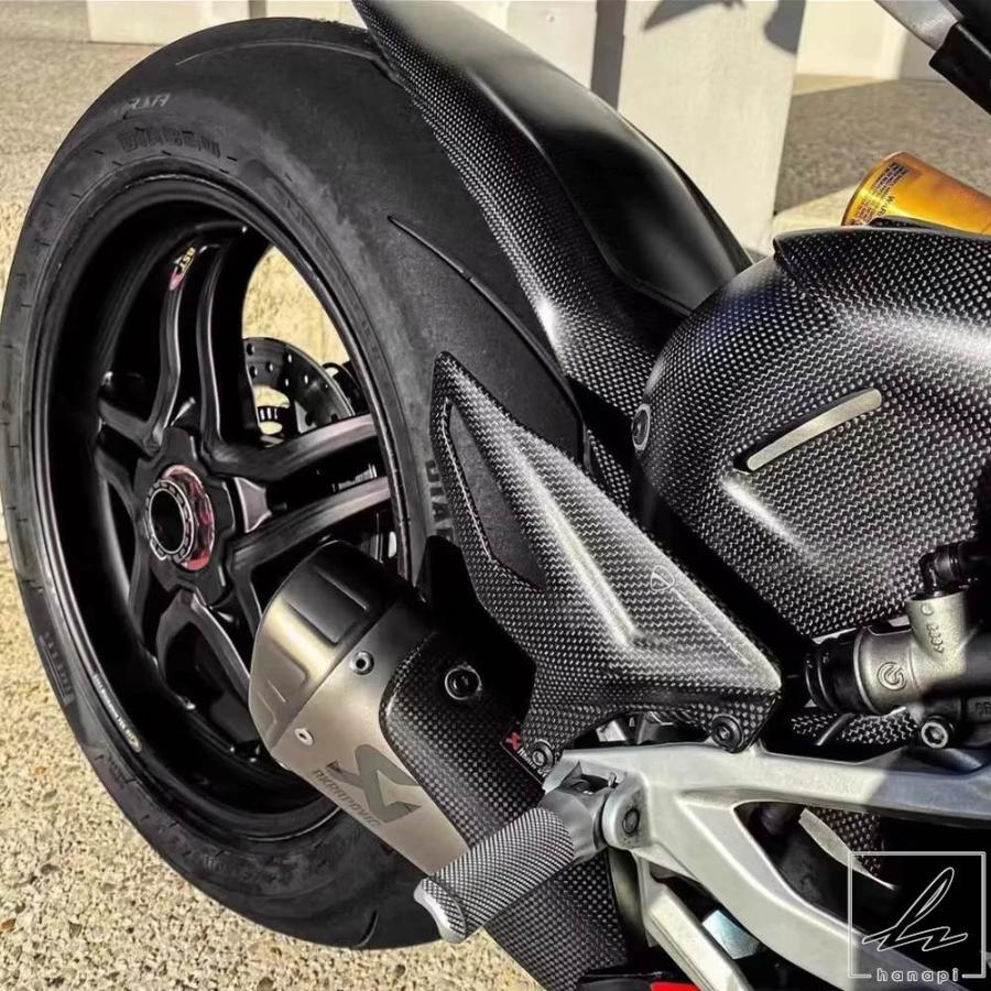 並行輸入品】 DUCATI PANIGALE V4/S/R STREETFIGHTER V2 V4/S 2018