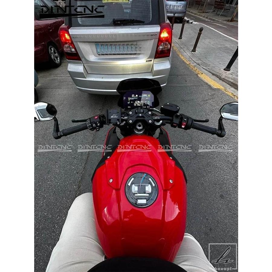 並行輸入品】 2024 BMW S1000R 2021-2023 M1000R 左右ハンドル