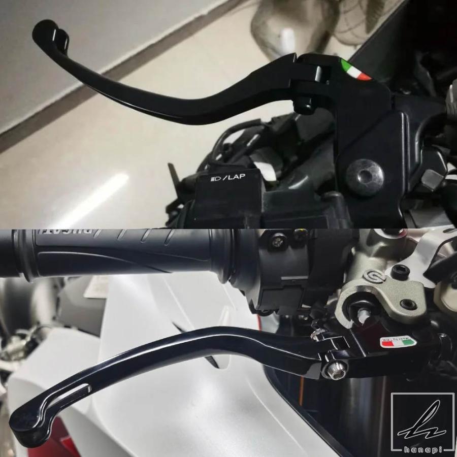 並行輸入品】 APRILIA TUONO/ RSV4 FACTORY/RSV4-R/RR/RF CNC