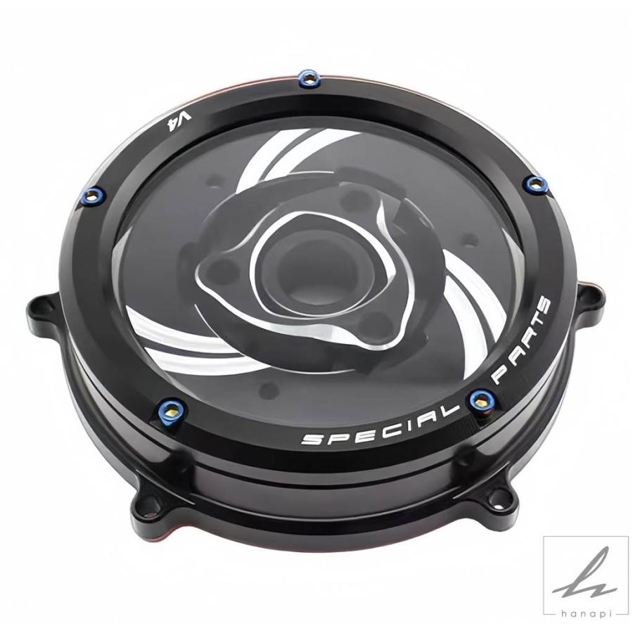 並行輸入品】 DUCATI PANIGALE V4 V4S V2 959 1199 1299用オートバイ