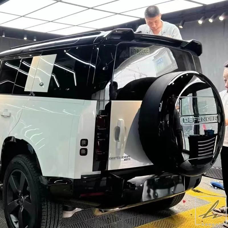 【未使用品】LAND ROVER ディスカバリー　純正スペアタイヤカバー当時物 楽天市場】スペアタイヤカバー ランドローバー ディフェンダー