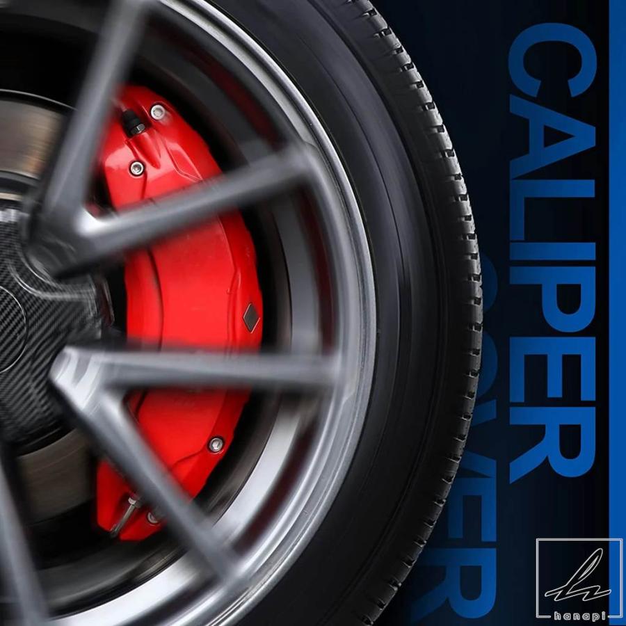 並行輸入品】 テスラ モデル3 2017 - 23用ブレーキキャリパー