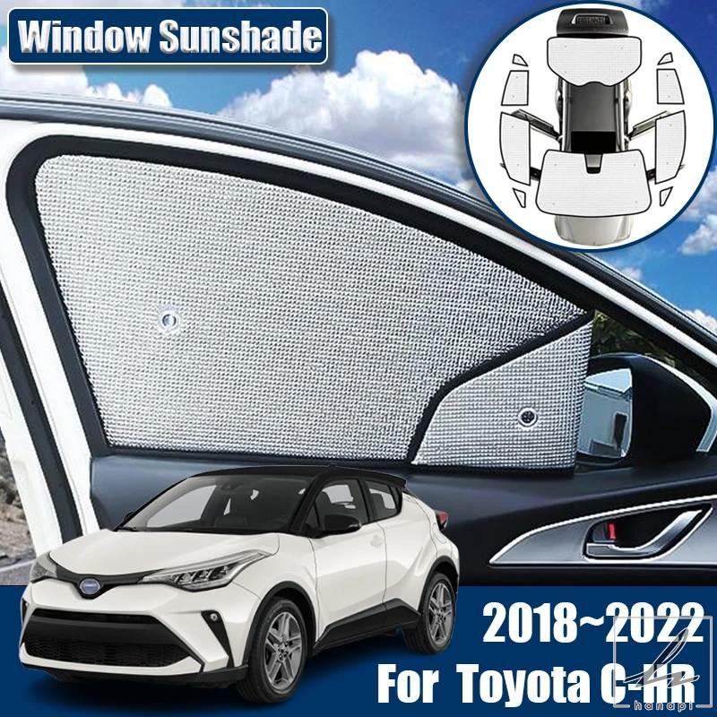 並行輸入品】 トヨタ C HR CHR 2018~2020 - 22 アクセサリー 2023 車用