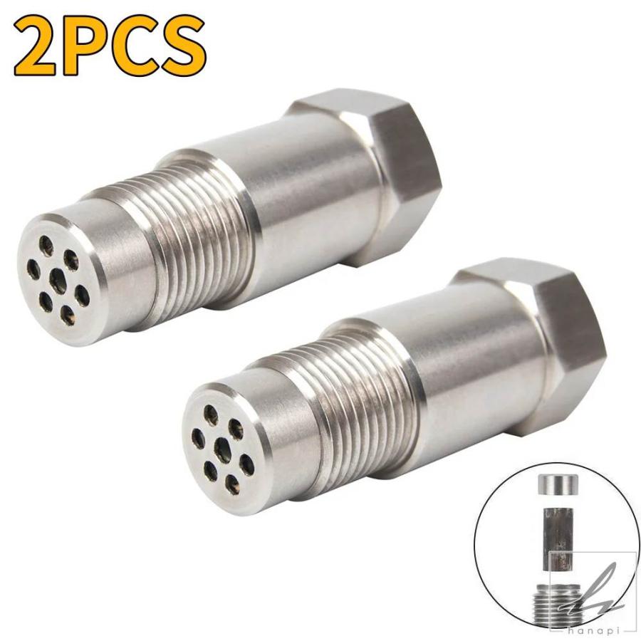 並行輸入品】 2PCS センサースペーサーアダプターチェック