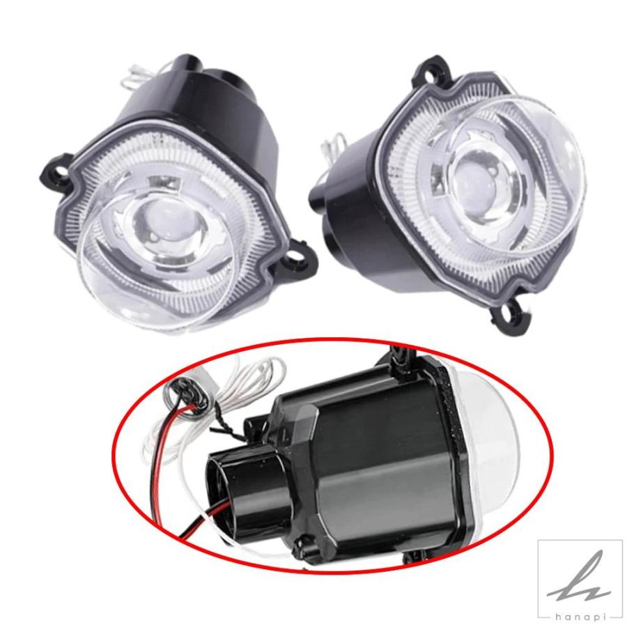 並行輸入品】 1セット 車用ウィンカーライト ラウンド