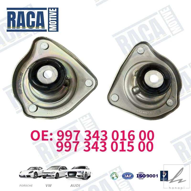 並行輸入品】 ポルシェ 911 997 用 左右 ショックアブソーバー