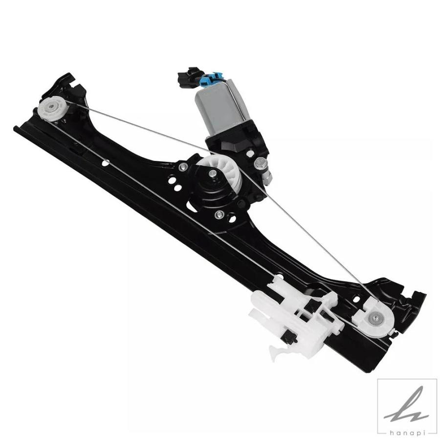 並行輸入品】 フィアット500用 サイドウィンドウレギュレーター