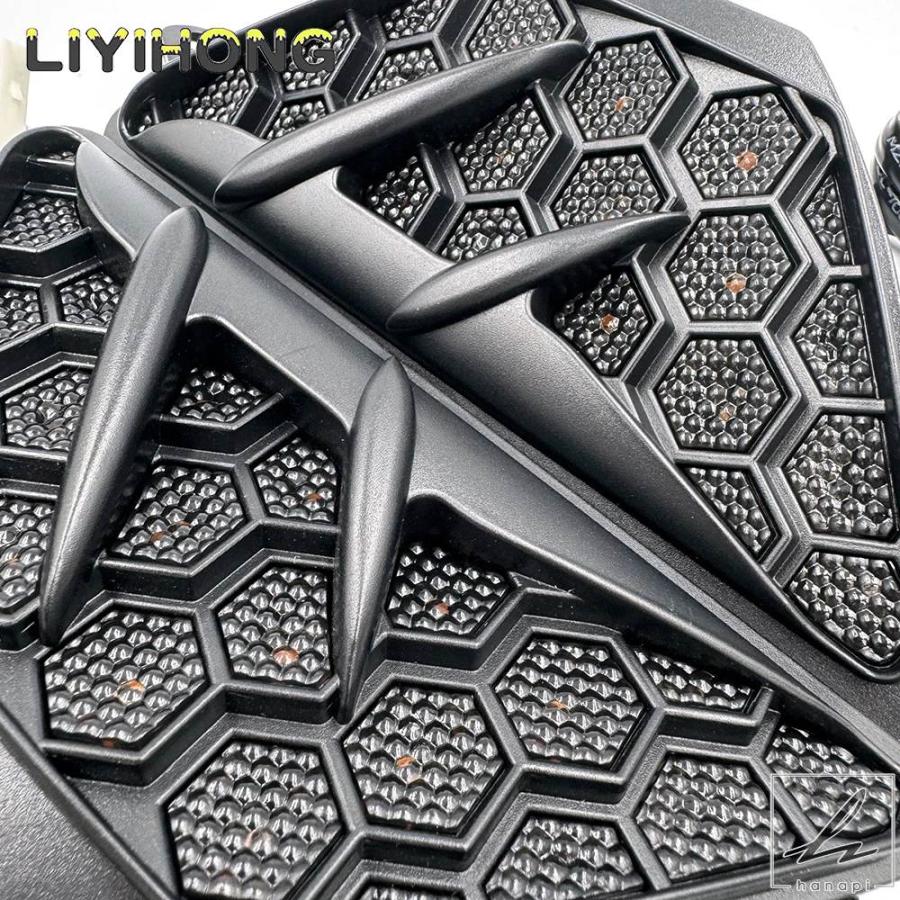 並行輸入品】 LEDフロントウィンカー KAWASAKI NINJA 250 300