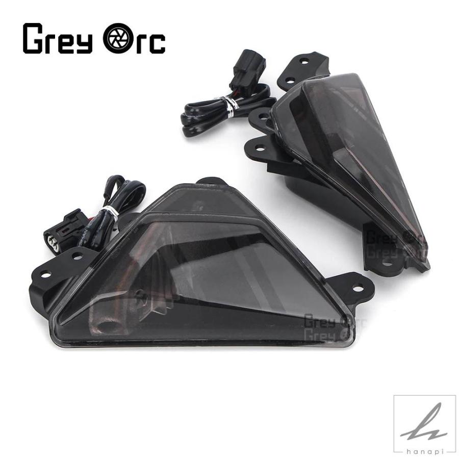 ウィンガー 並行輸入品】 KAWASAKI NINJA ZX-4R ZX-4RR NINJA650 2023 2024