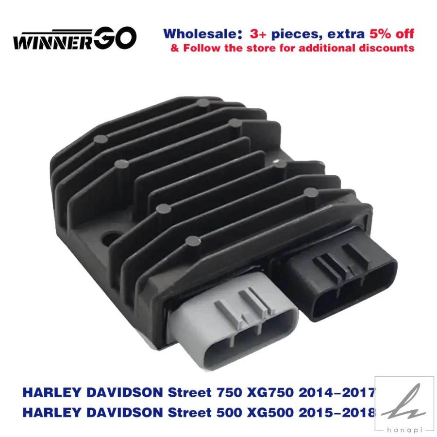 並行輸入品】 ハーレーダビッドソン ストリート 750 500 XG750 XG500