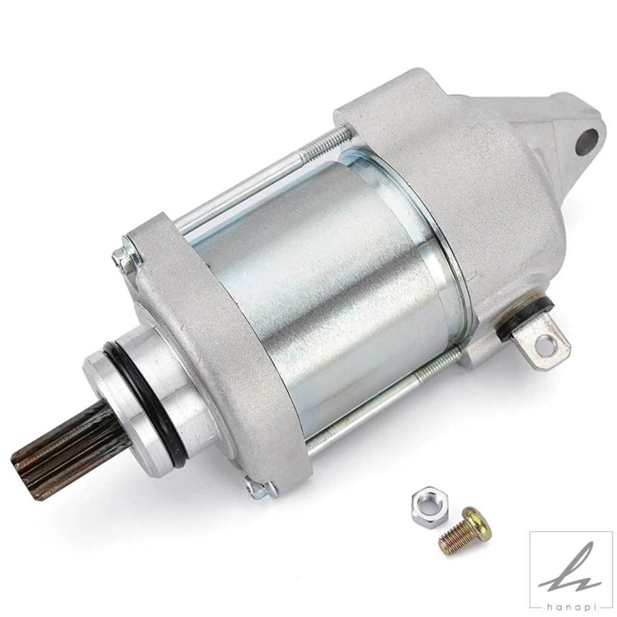 並行輸入品】 電気エンジンスターターモーター 2GC-81890-00 ヤマハ