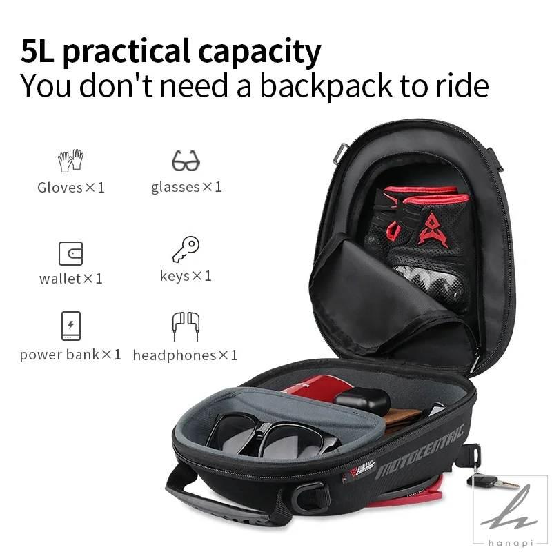 並行輸入品】 バイク用タンクバッグ 防水 バイク用 タンクロック