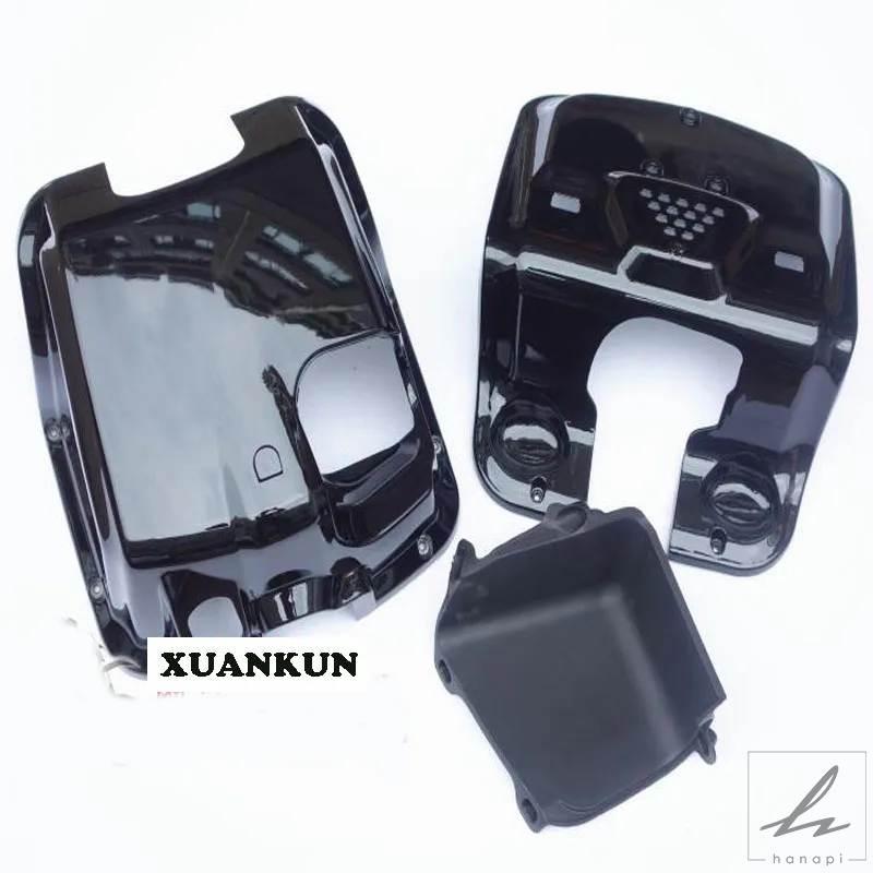 並行輸入品】 XUANKUN ズーマー オートバイ 電動カーアクセサリー AB