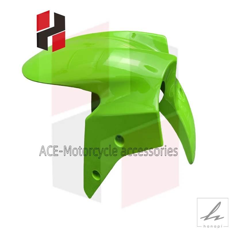 純正フロントフェンダー　Ninja250. EX250L 割れ無! ニンジャ250R EX250K 08-12年 純正タイプ フロント