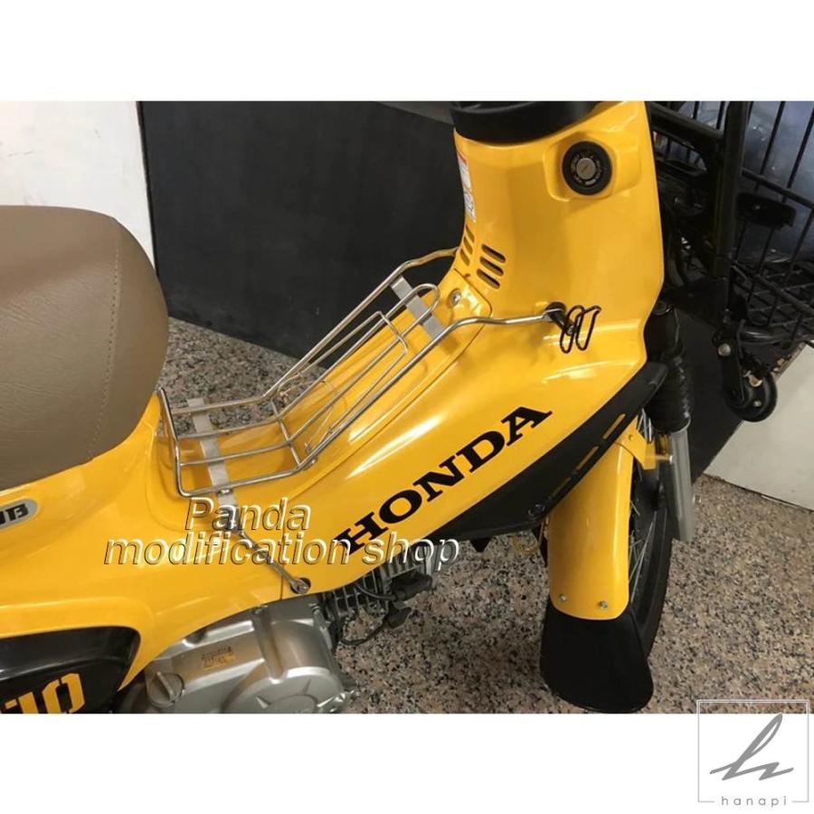 並行輸入品】 HONDA クロスカブ110 クロスカブ50 スーパーカブ110
