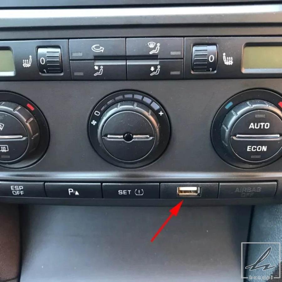 【並行輸入品】RCD510 RCD315 USBソケット ケーブル アダプター CDチェンジャー ラジオ 4ピンプラグスロット ボタン ...