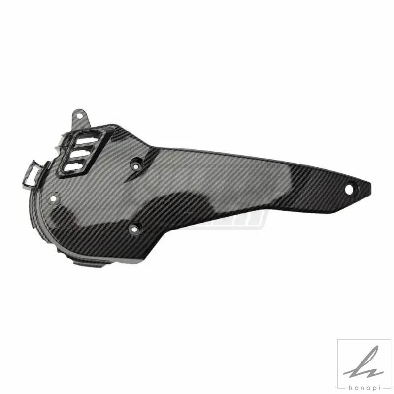 ADV160 カスタムシート　カーボン柄　未使用 ADV160 カスタムシート カーボン柄 未使用 ADV160 カスタム