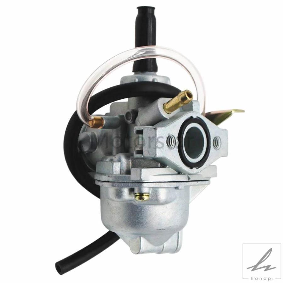 バイク用 キャブレター エクスプレス50の場合 NC50 1977 1978 1979