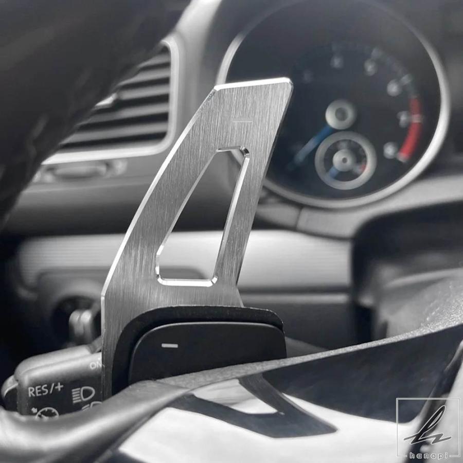 【並行輸入品】フォルクスワーゲン ティグアン ゴルフ6 MK6 ジェッタ GTI R20 R36 CC シロッコ EOS用 車用ステアリング ...