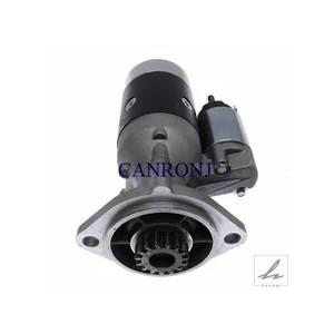 【並行輸入品】12V 15T スターターモーター 129573-77010 171008-77010 S114-257 S114-483A ...