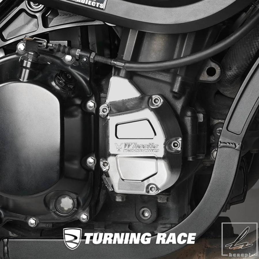 並行輸入品】3D パルサーカバーセット カワサキ Z900RS カフェ SE 2018