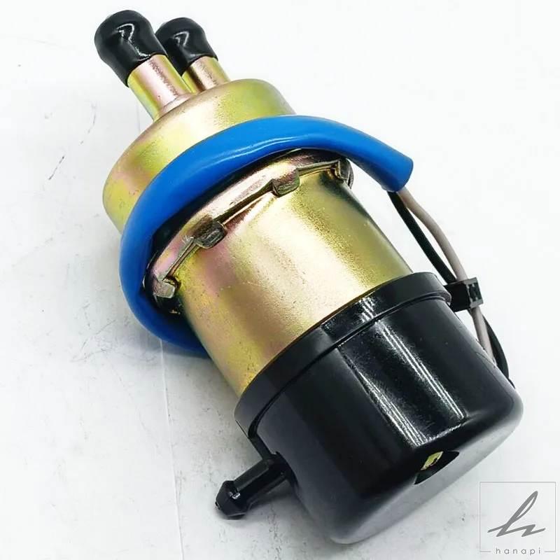 Motorfiets Brandstofpomp 12 V 1A 10mm, for CB400 CB-1 CBR600F CBR250