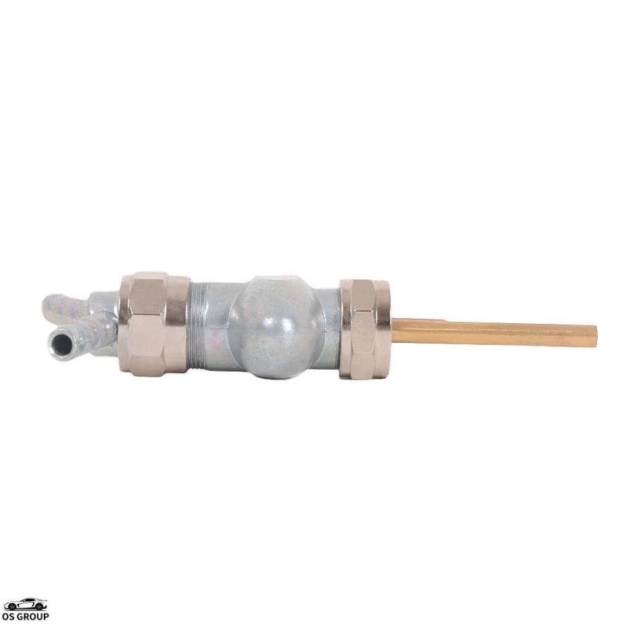 Robinet Essence BMW R50/R60/R69… - Valve Carburant, Pour Motos Vintage - 12