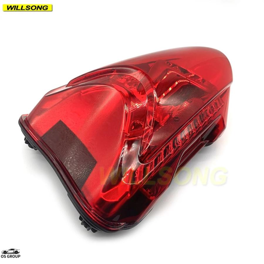 並行輸入品】 スズキ GSX1300R ハヤブサ 隼 2008年-2020年 LED リア