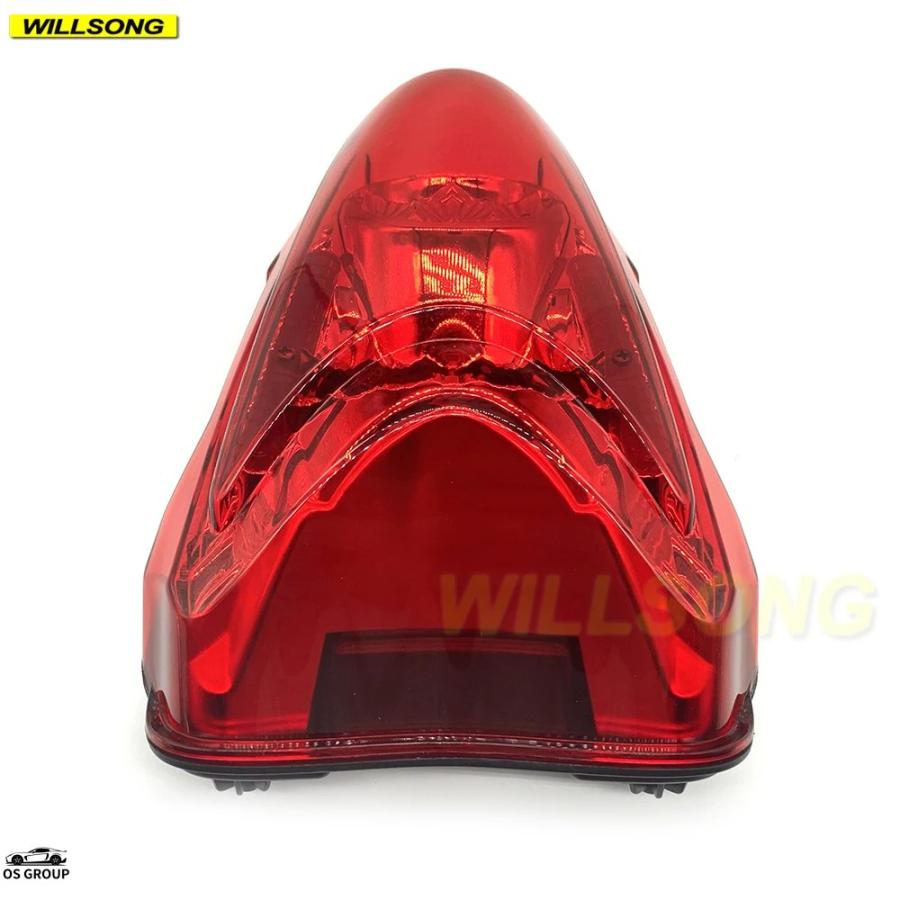 並行輸入品】 スズキ GSX1300R ハヤブサ 隼 2008年-2020年 LED リア
