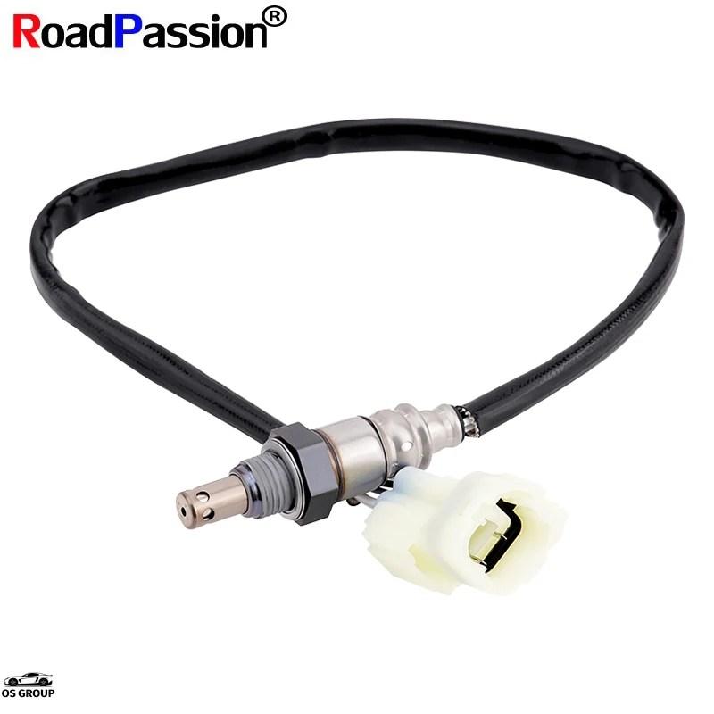 並行輸入品】 Road Passion Oxy センサー Probe O2 ホンダ CBR600F