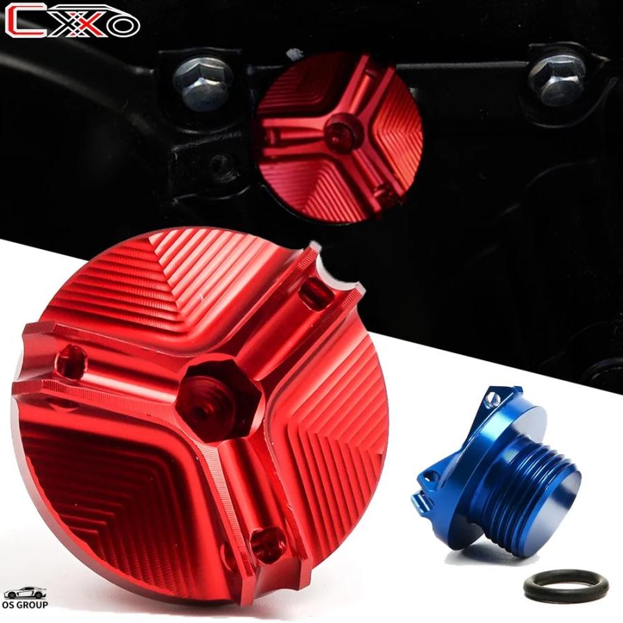 FXCNC Rearset Footpegs For Suzuki GSXR600/750/1000, Hayabusa, TL1000 - Adjustable, CNC Aluminum