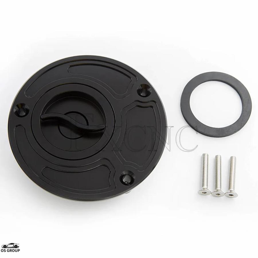 並行輸入品】 CNC ガソリン キャップ キーレス ホンダ CBR900RR 1993年