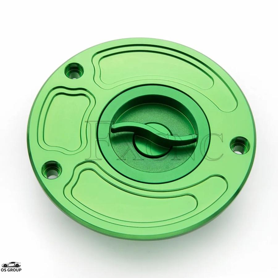 並行輸入品】 CNC ガソリン キャップ キーレス ホンダ CBR900RR 1993年