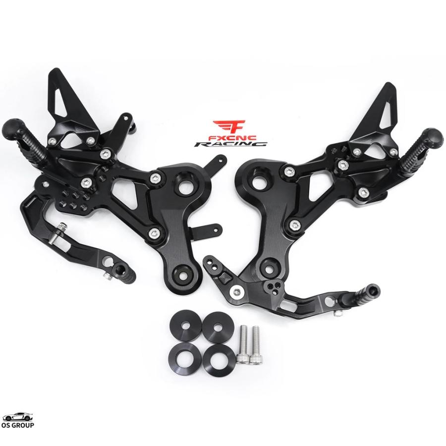 並行輸入品】 CFモト CF モト 450SR CF450SR 450 SR CNC 調整可 バイク