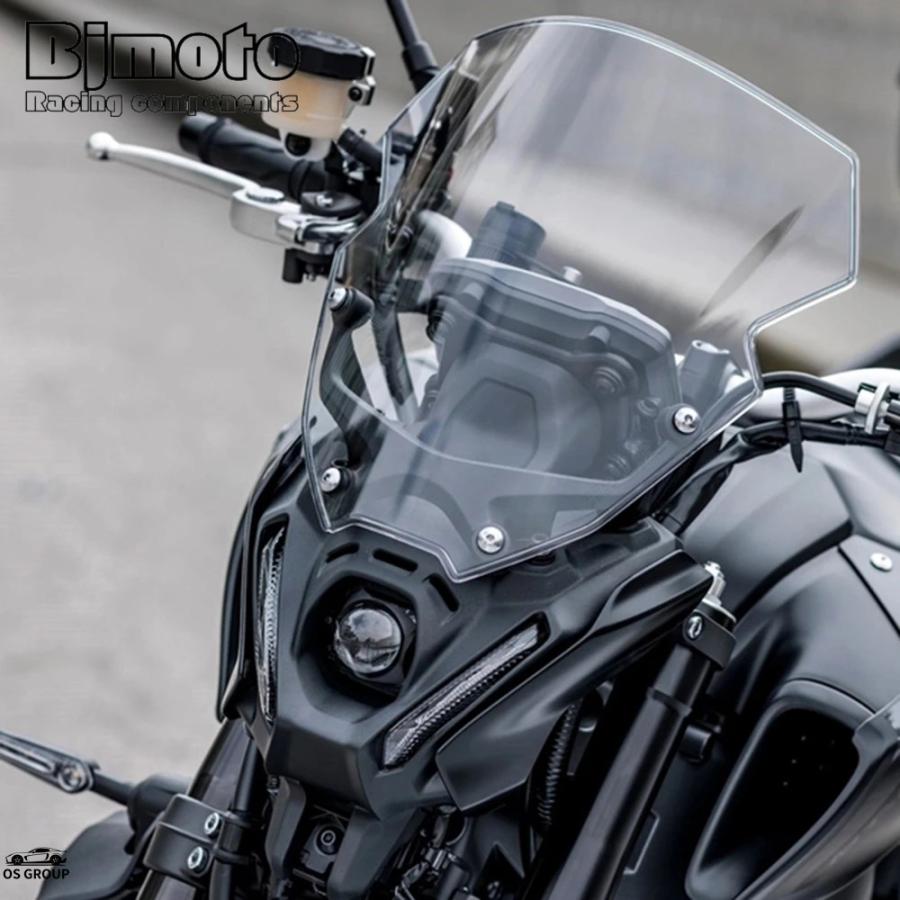 並行輸入品】 MT 09 MT09 ヤマハ MT-09 SP 2021年 2022年 2023 バイク