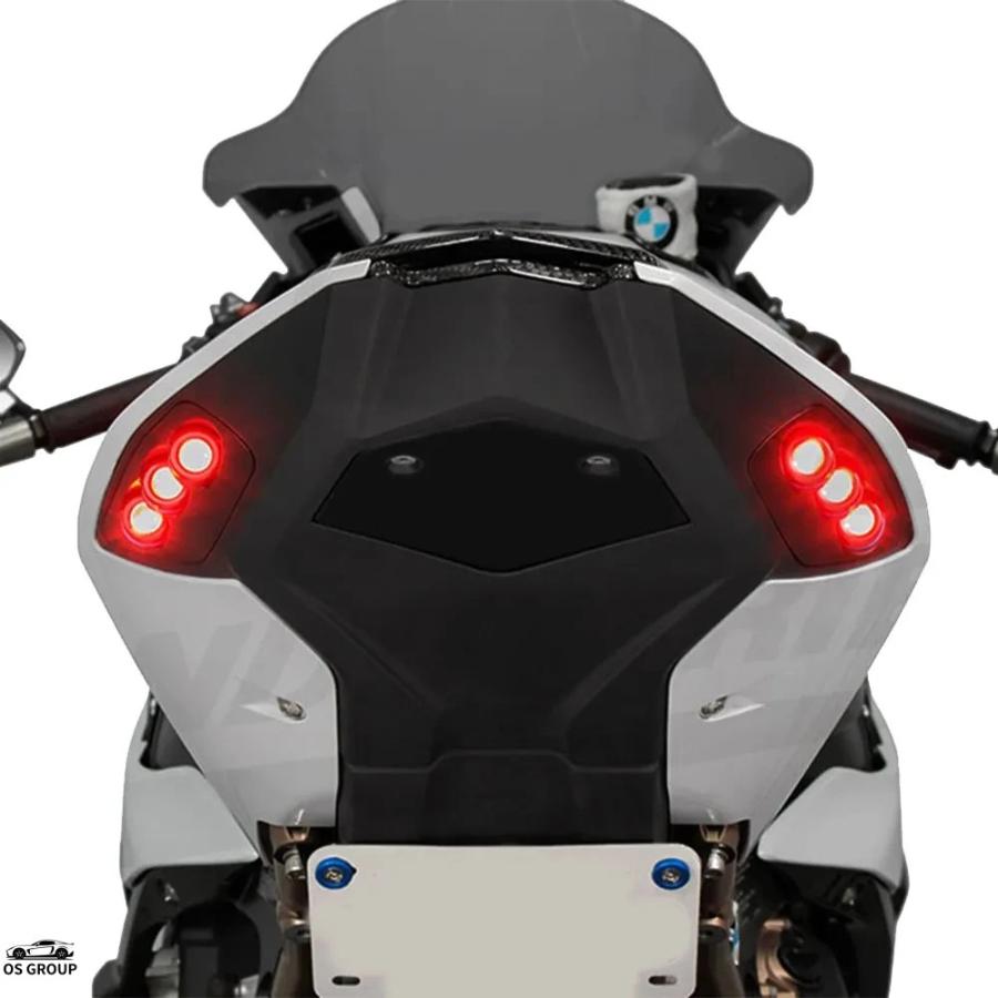並行輸入品 バイク BMW S1000RR 2019年 2020年 2021年 2022年 2023