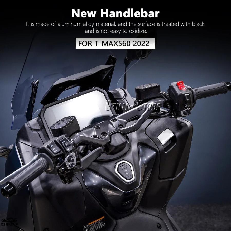 並行輸入品 ヤマハ T-MAX560 T-MAX 560 ティーマックス T MAX560 MAX