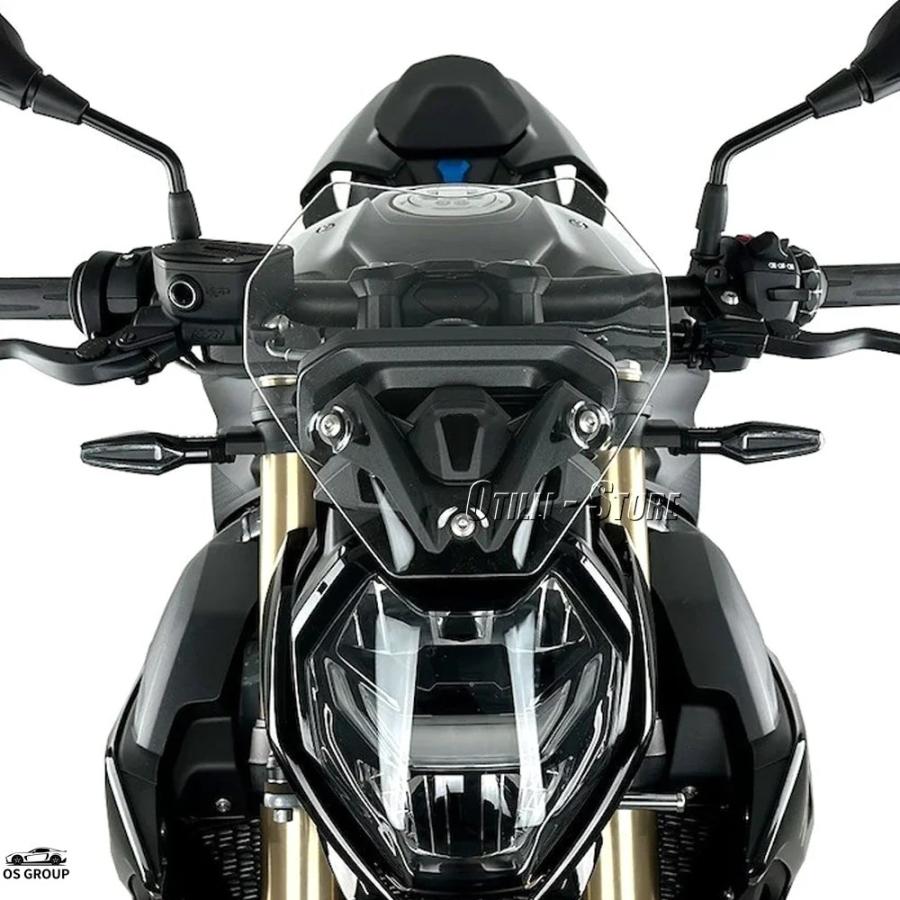 並行輸入品 風よけ 風防 ウインドシールド スポーツ 風防スクリーン 