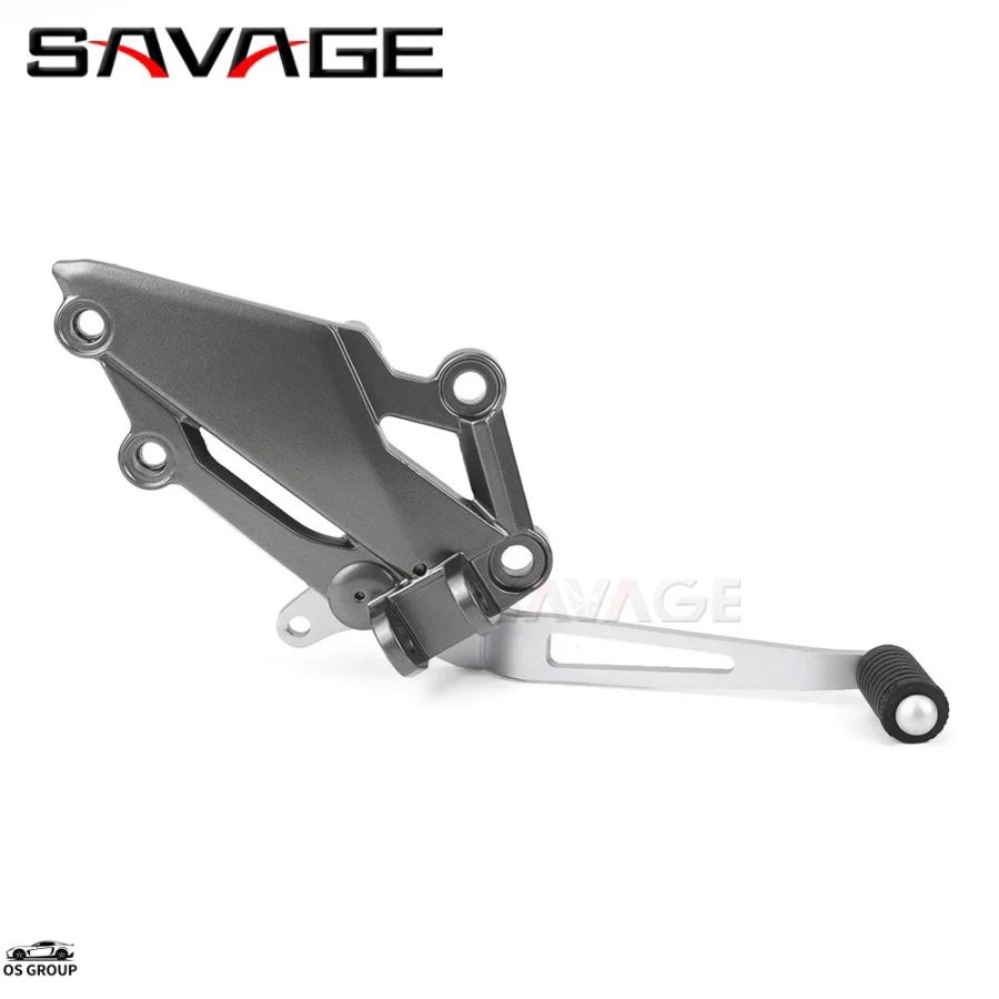 並行輸入品】 カワサキ ニンジャ 250R 300 Z250 Z300 フロント フット