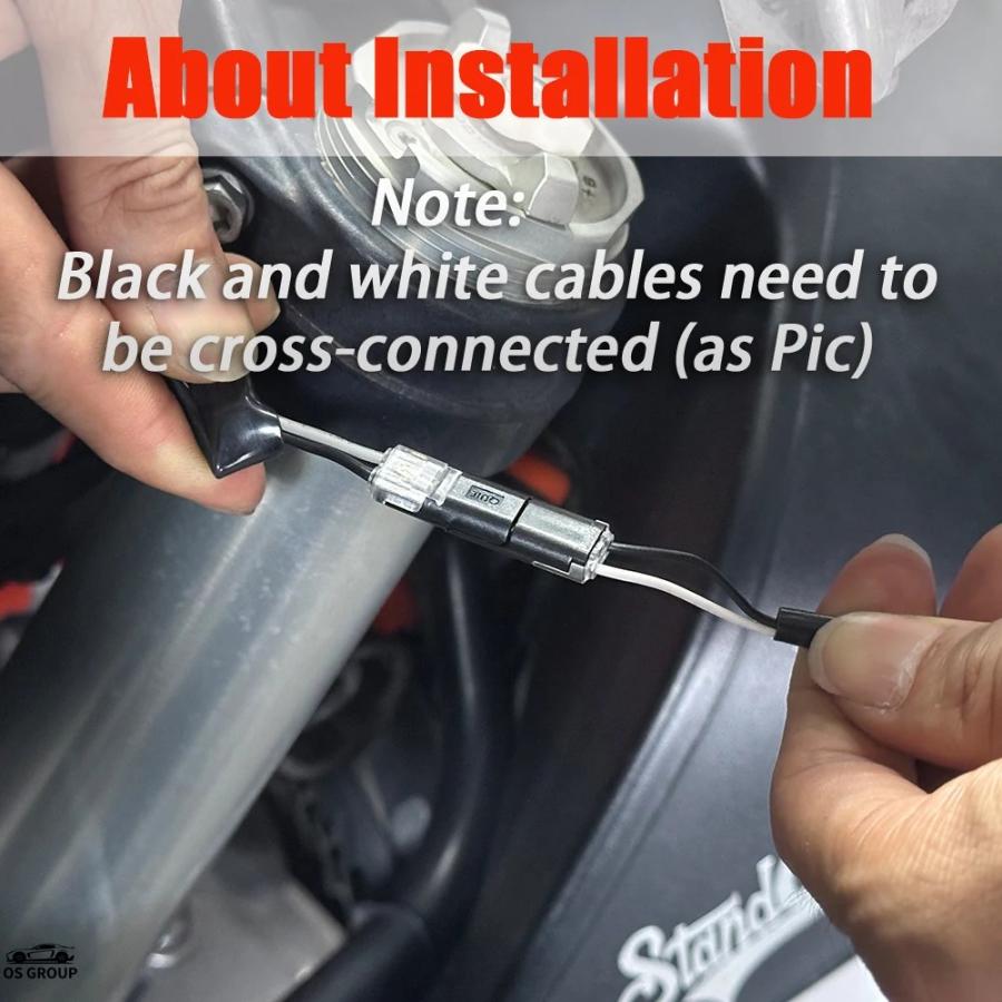 並行輸入品】 ハスクバーナ Norden 901 クラッチ レバー Micro