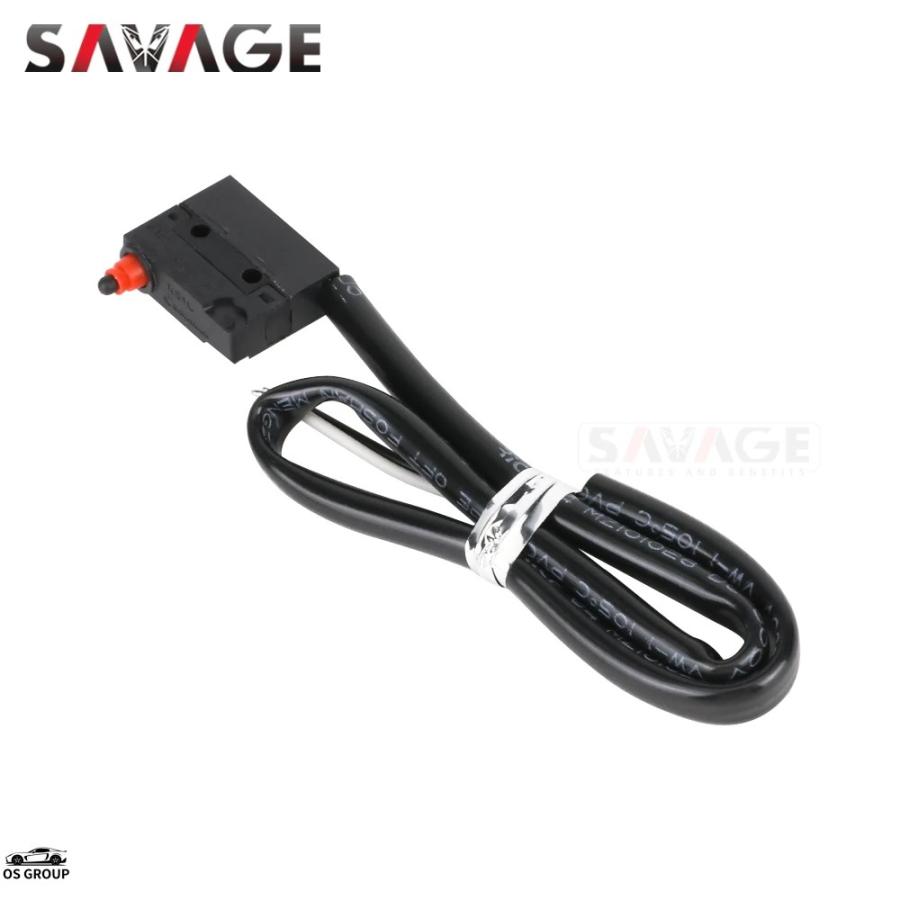 並行輸入品】 ハスクバーナ Norden 901 クラッチ レバー Micro