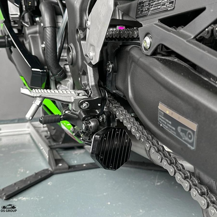 並行輸入品】 2023 カワサキ ニンジャ ZX25R ZX4RR ZX4R バイク