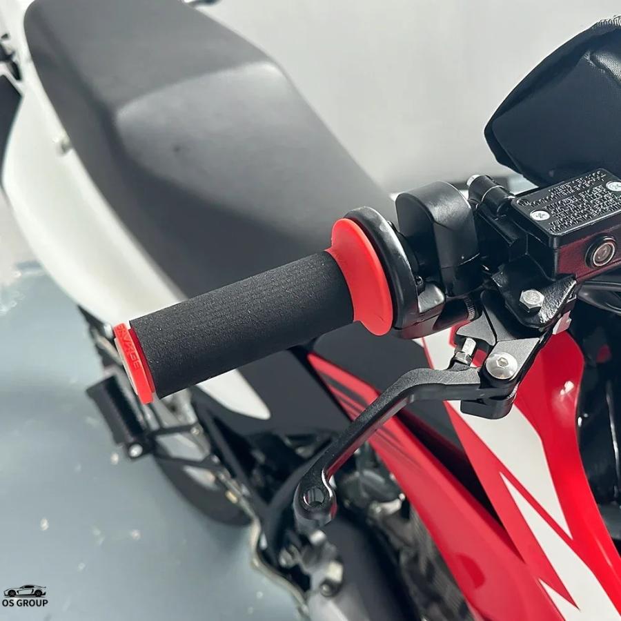 並行輸入品】 フロント ブレーキ レバー マスター シリンダー カワサキ
