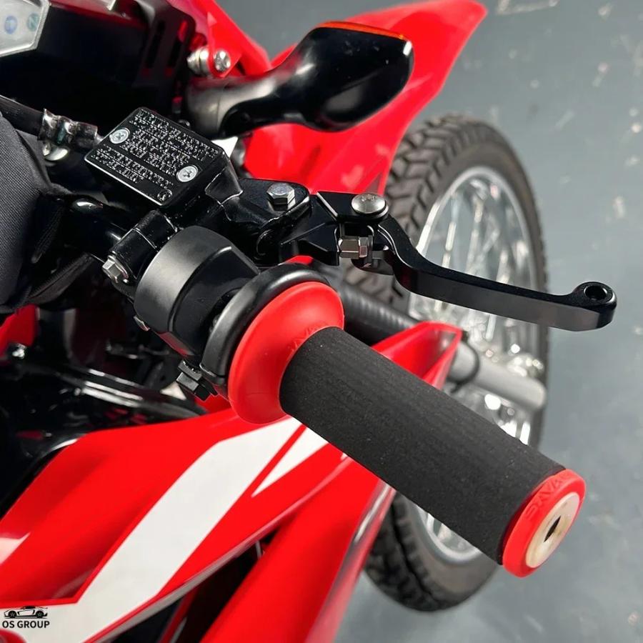 お取引用ページ 並行輸入品】 フロント ブレーキ レバー マスター シリンダー カワサキ